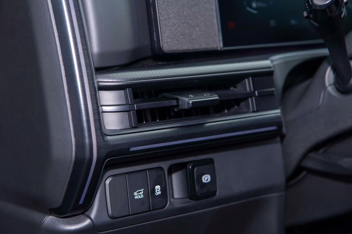 Hyundai Santafe 2025