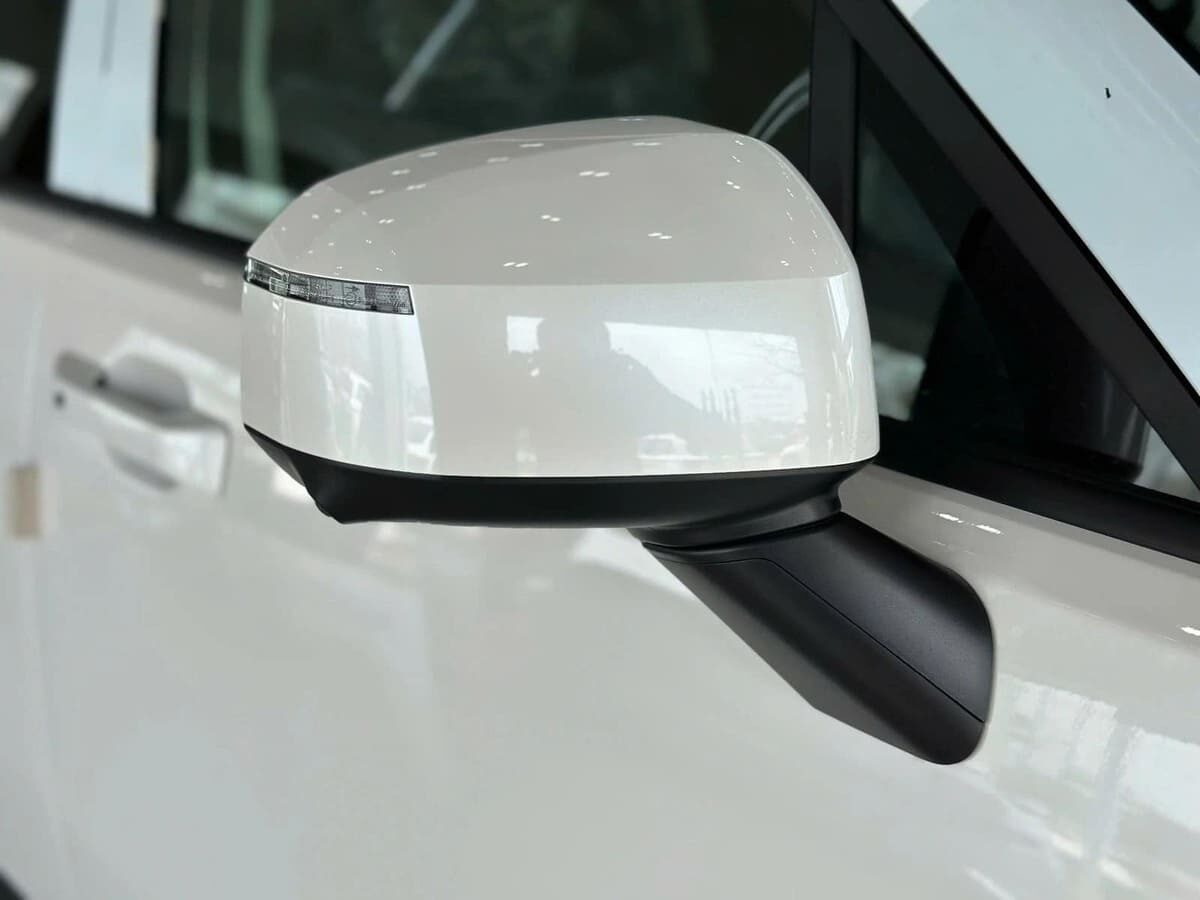 Hyundai Santafe 2025