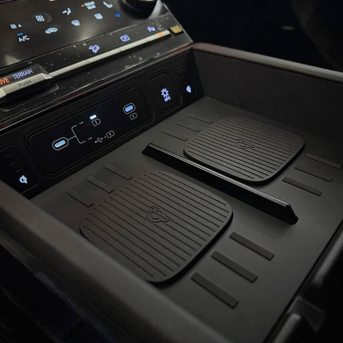 Hyundai Santafe 2025