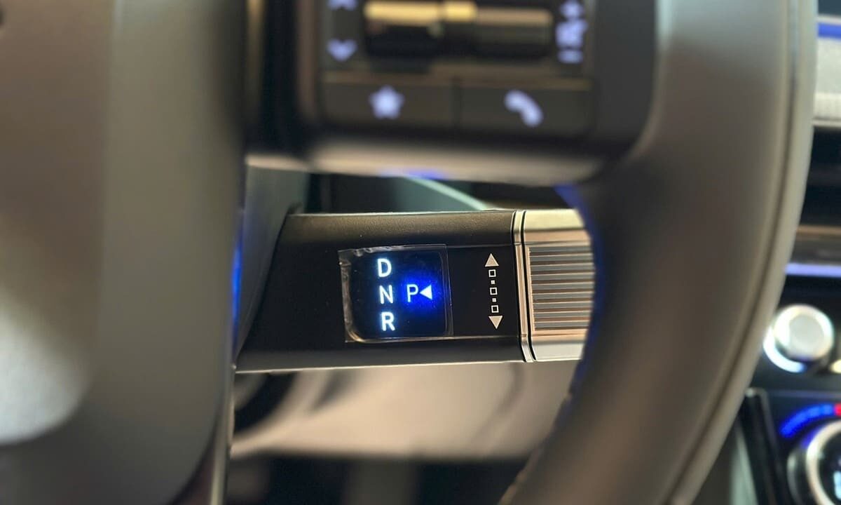 Hyundai Santafe 2025