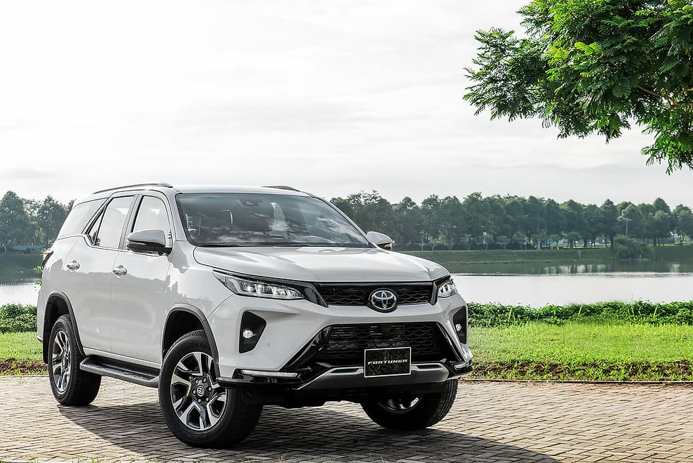 So Sánh Hyundai Santafe 2025