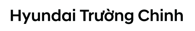 Hyundai Trường Chinh Logo